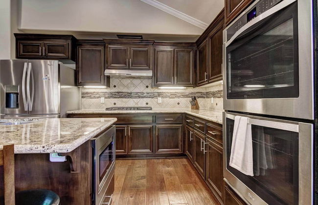 Tahoe Woods Heavenly - Walk to Beach & Gondola to Heavenly Ski - Foto 9