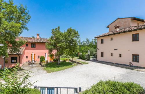 Apartment Francigena-1 by Interhome - Foto 38