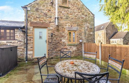 Tawny Owl Barn - Foto 17