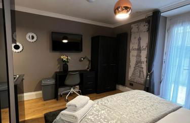 Amani Apartments - Glasgow City Centre - Foto 62