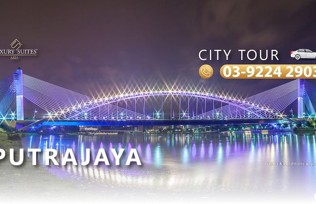 Velocity KL Suites by Luxury Suites Asia - Photo 36