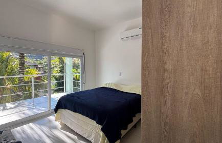 Casa da piscina vermelha - Foto 12