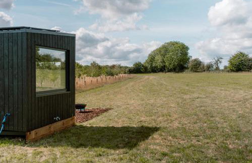 Secluded Cotswolds Off-Grid Cabin NEW Sept 25 - Foto 9