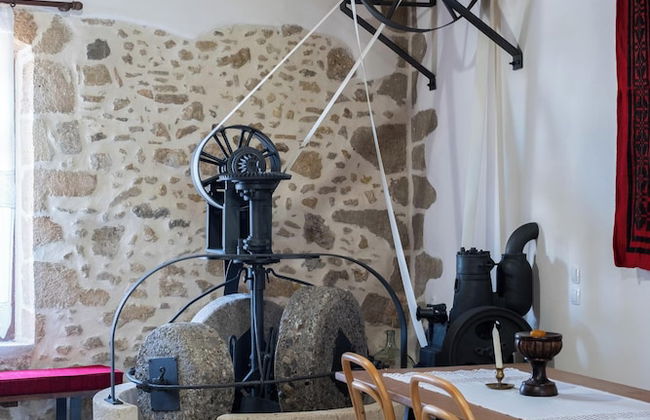 The Fabrica Falasarna - Foto 25