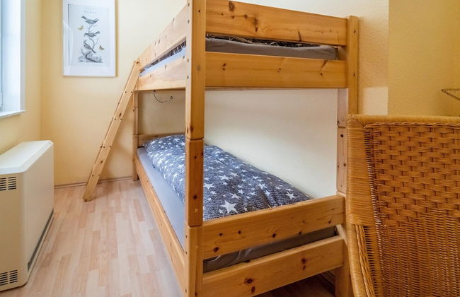 Pretty Holiday Home in Suhl Right Next to the Forest - Foto 9