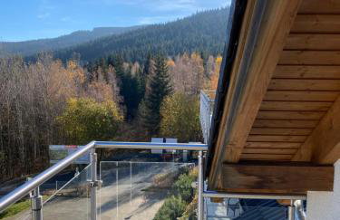 SleepWell Apartments Czarna Góra - Foto 25