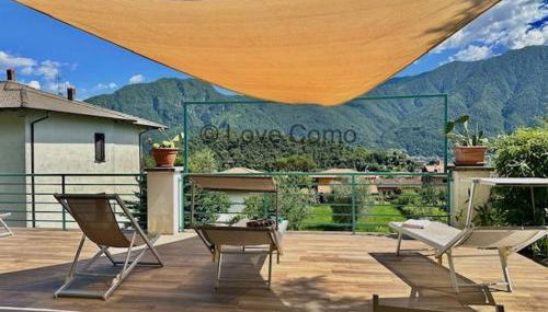 Villa 3 Olivi - Lenno by LoveComo - Foto 4