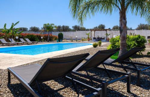 Villa Marinezzi - Foto 13