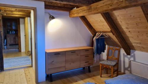 Ferienhaus Waldglück - Foto 3