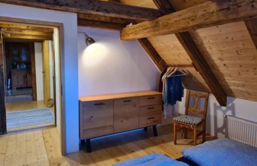 Ferienhaus Waldglück - Foto 3