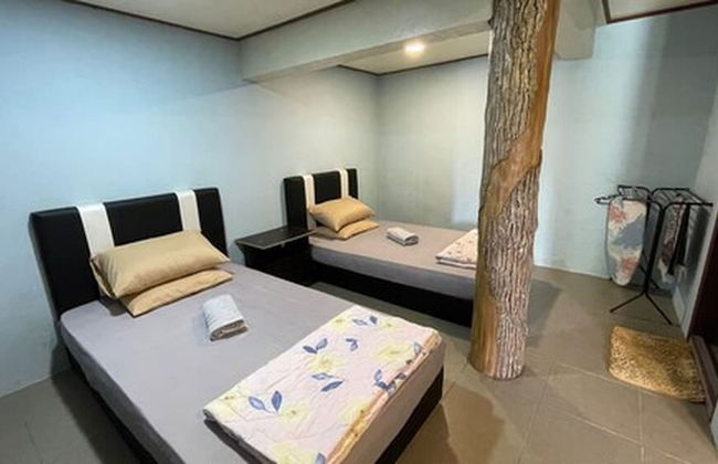 OYO Home 90704 Kds Garden & Stay - Foto 9