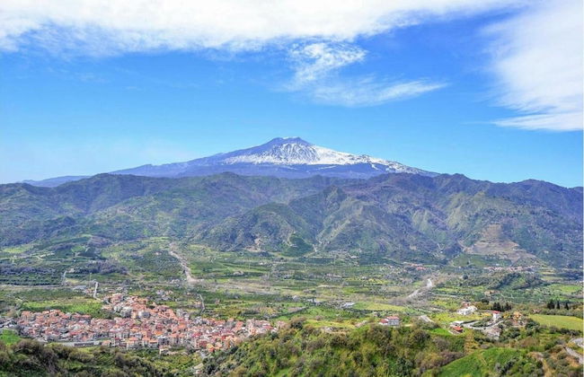 Villa in Sicily Near Taormina Beaches - Foto 27