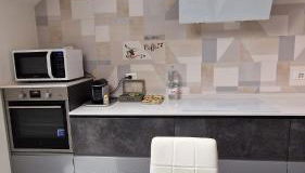 Comfy Penthouse - Foto 4