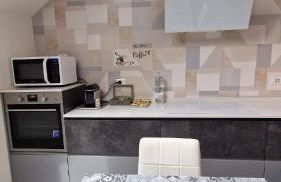 Comfy Penthouse - Foto 4