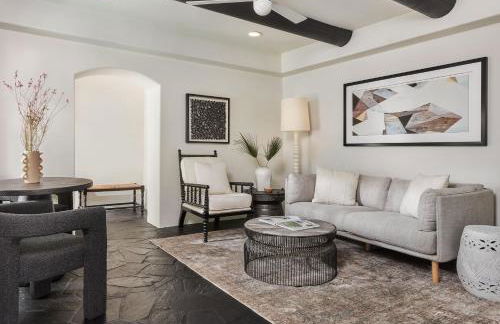 Lucille Palm Springs - Foto 26