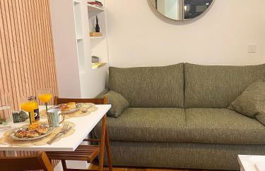 Modern & Chic Studio Paris 17- Perfect Location - Foto 1