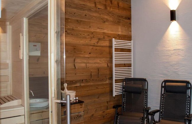 Apartment in Bramberg am Wildkogel With Barbecue - Foto 50