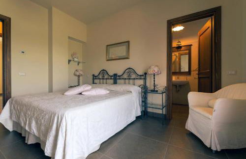 Agriturismo PIAN DEL GRANO Azienda agricola - Foto 39