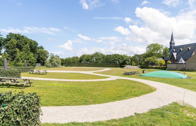 Beautiful Apartment on Ameland Near Nes - Photo 40