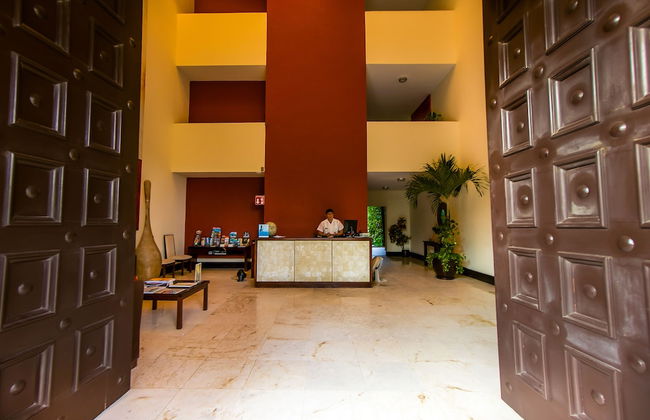 Pueblito Escondido Beachside - Photo 2