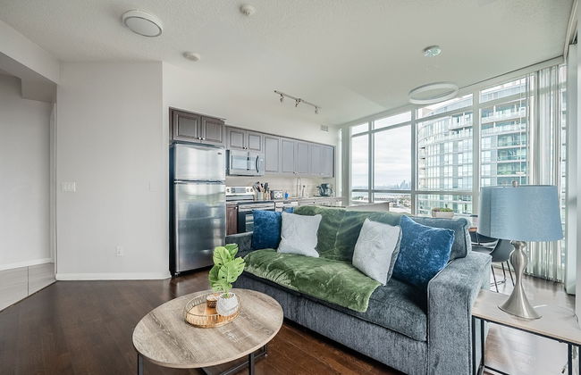 RivetStays - The Neptune - Foto 71