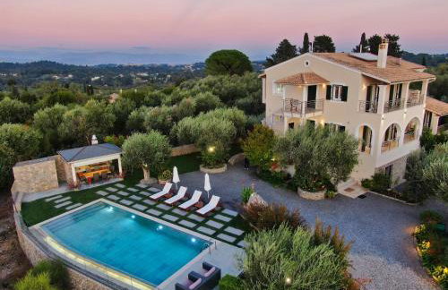 Villa Caesar - Foto 69