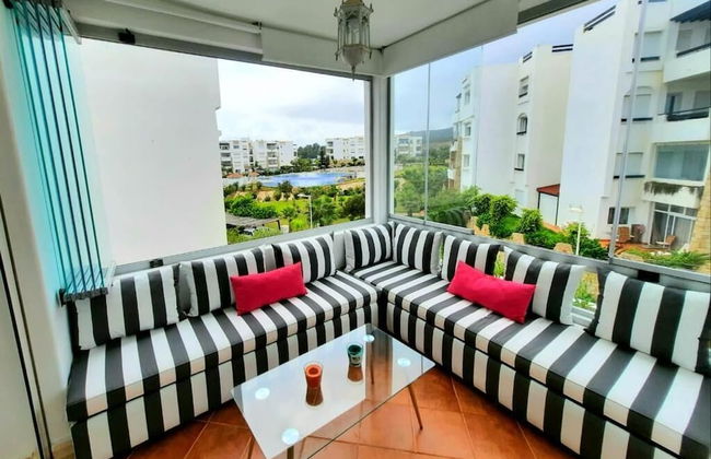 Residence la Cassia Apartment - Photo 7