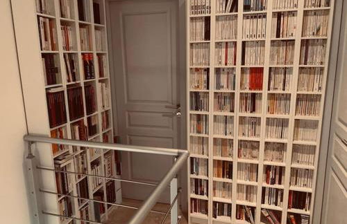 Belle villa récente de 120 m2 avec piscine - Photo 21