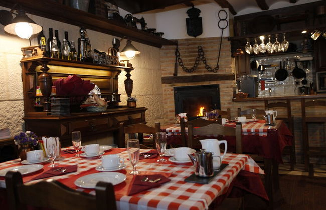 La Casa de Lucas - Photo 23