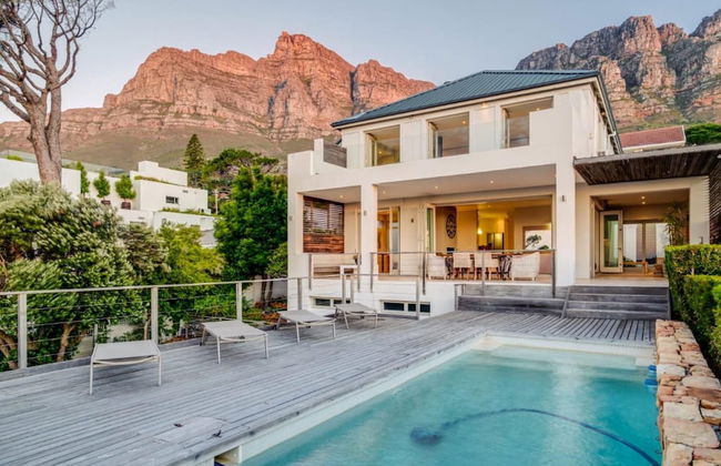 Stylish Family Villa w Pool Garden Putt-putt Villa Olivier - Foto 5