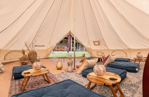 NEW: Tulum Oasis in Denver w/ Hot Tub & Games - Foto 47