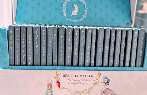 4bedrooms house sleeps14 Garden&Parking Ably Stays - Foto 21