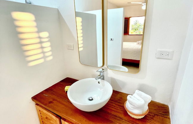 Casa flor vista al mar - Foto 22