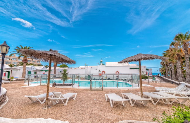 Apartamentos LIVVO Las Gaviotas - Photo 55