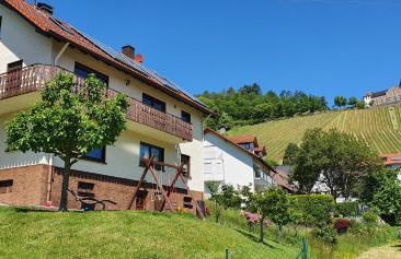 Ferienwohnung Annemarie - Foto 1