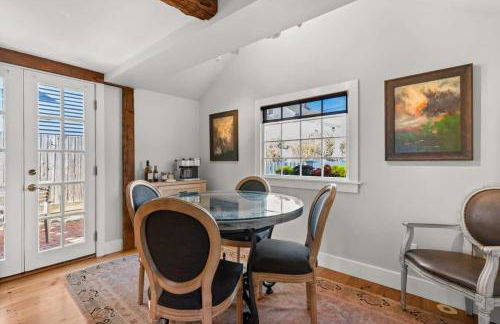 Circa 1789 Historic South End Downtown Home - Foto 7