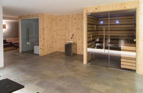 Mountainlodge Luxalpine - Photo 51