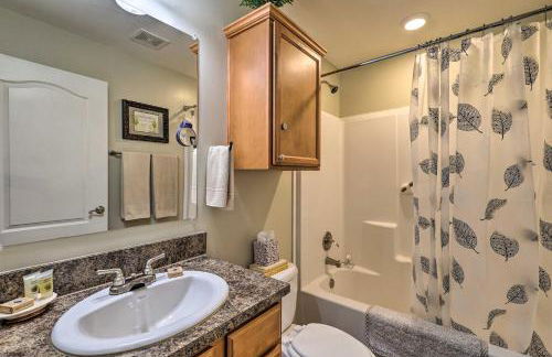 Greystone Creekside Cabin Hike, Fish and Explore! - Foto 18