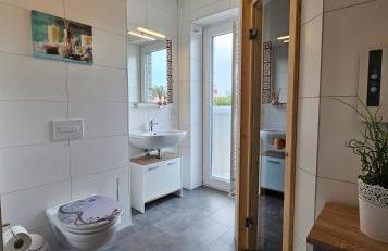 Park-Apartment Scharmützelsee Wohnung 10 - Foto 14