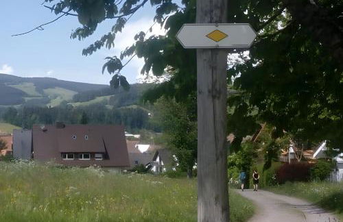 Ferienwohnung Blattmann - Foto 12