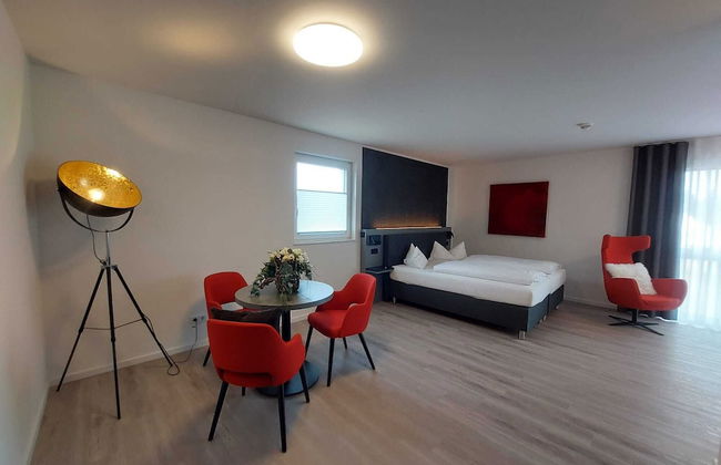 CAP1 Boardinghouse - Foto 19