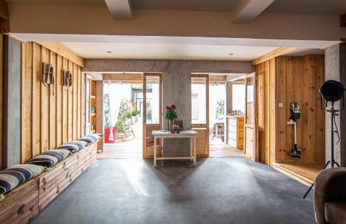 Welcôm Apparts-chic et intimiste-100m du Port - Foto 9