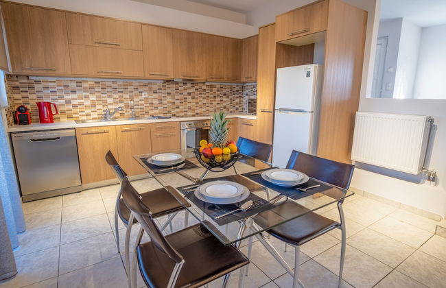 Villa Cool with Private Pool - Foto 19