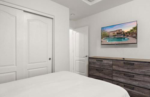 Mountain View Retreat Pool, Firepit Pool table Fun - Foto 39