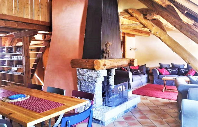 Villa in Le Monetier-les-bains - Photo 13