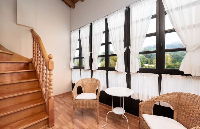 Casa Rural En Gulpiyuri Llanes - Foto 16