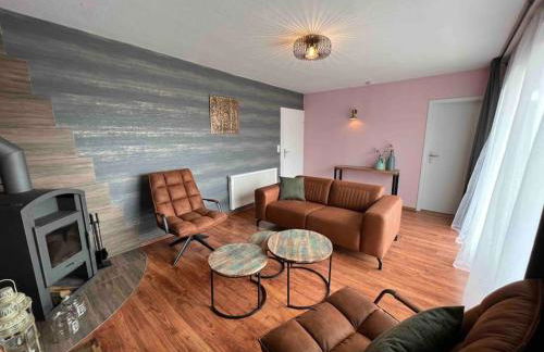 Platell Ferienhäuser Harz Wieda - Foto 5