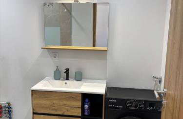 Appartement entièrement neuf - Foto 7
