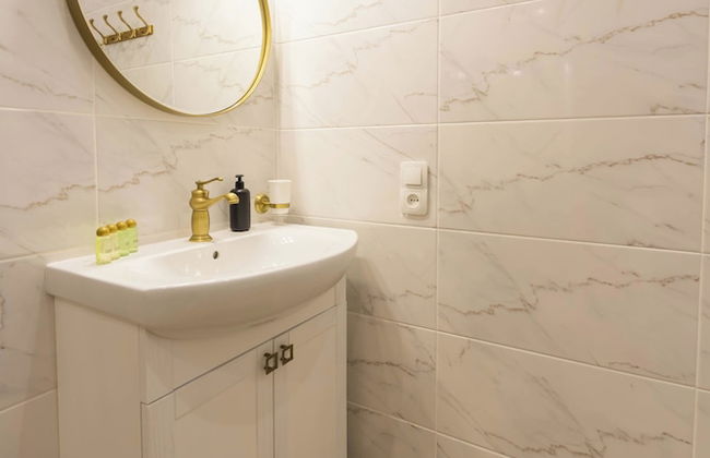 Idea Design Apart-Hotel - Foto 57