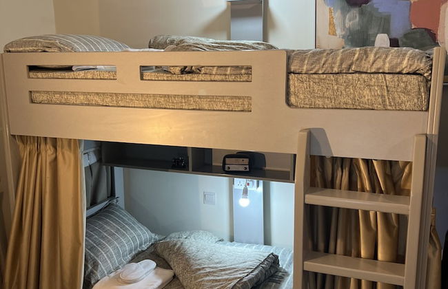 Robin Beach Hostel JBR - Photo 6